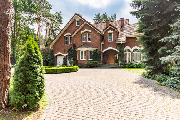 Butler, OH Driveway Pavers Company