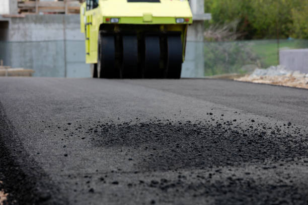 Best Custom Driveway Pavers  in Butler, OH