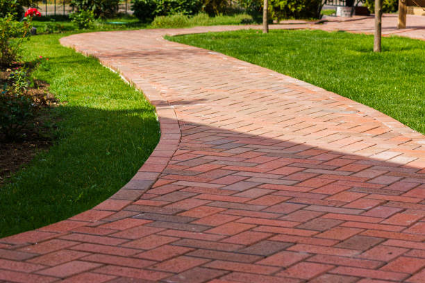 Best Permeable Paver Driveway  in Butler, OH