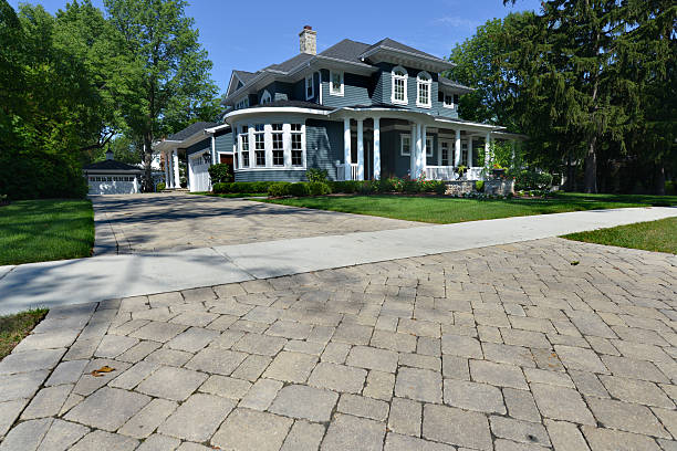 Professional Driveway Pavers in Butler, OH