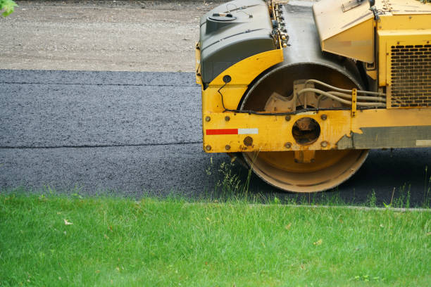 Best Brick Driveway Pavers  in Butler, OH