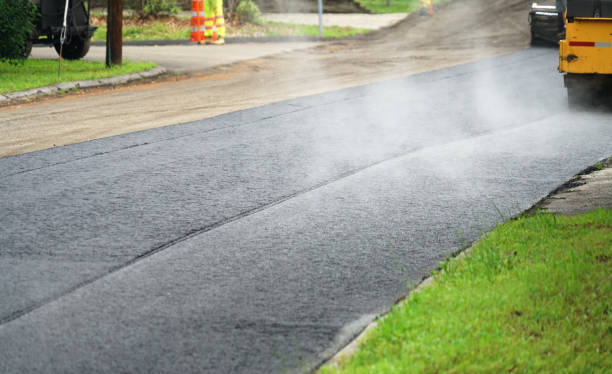 Best Driveway Resurfacing Pavers  in Butler, OH