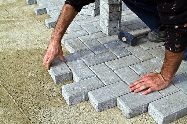 Reasons to Select Us for Your Driveway Paving Requirements in Butler, OH